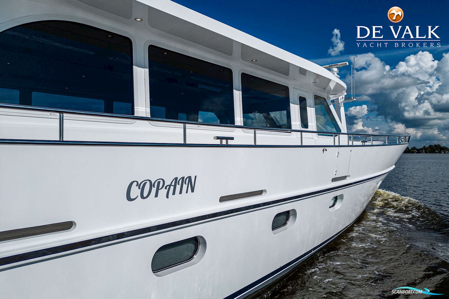 Bendie Impressive 2300