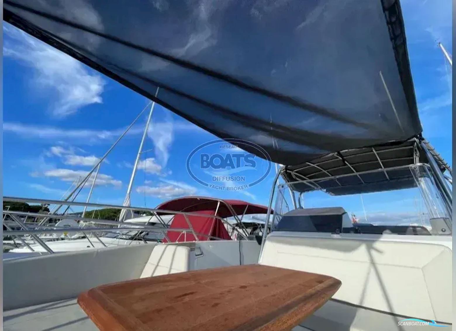 Beneteau  Flyer 8.8 Spacedeck
