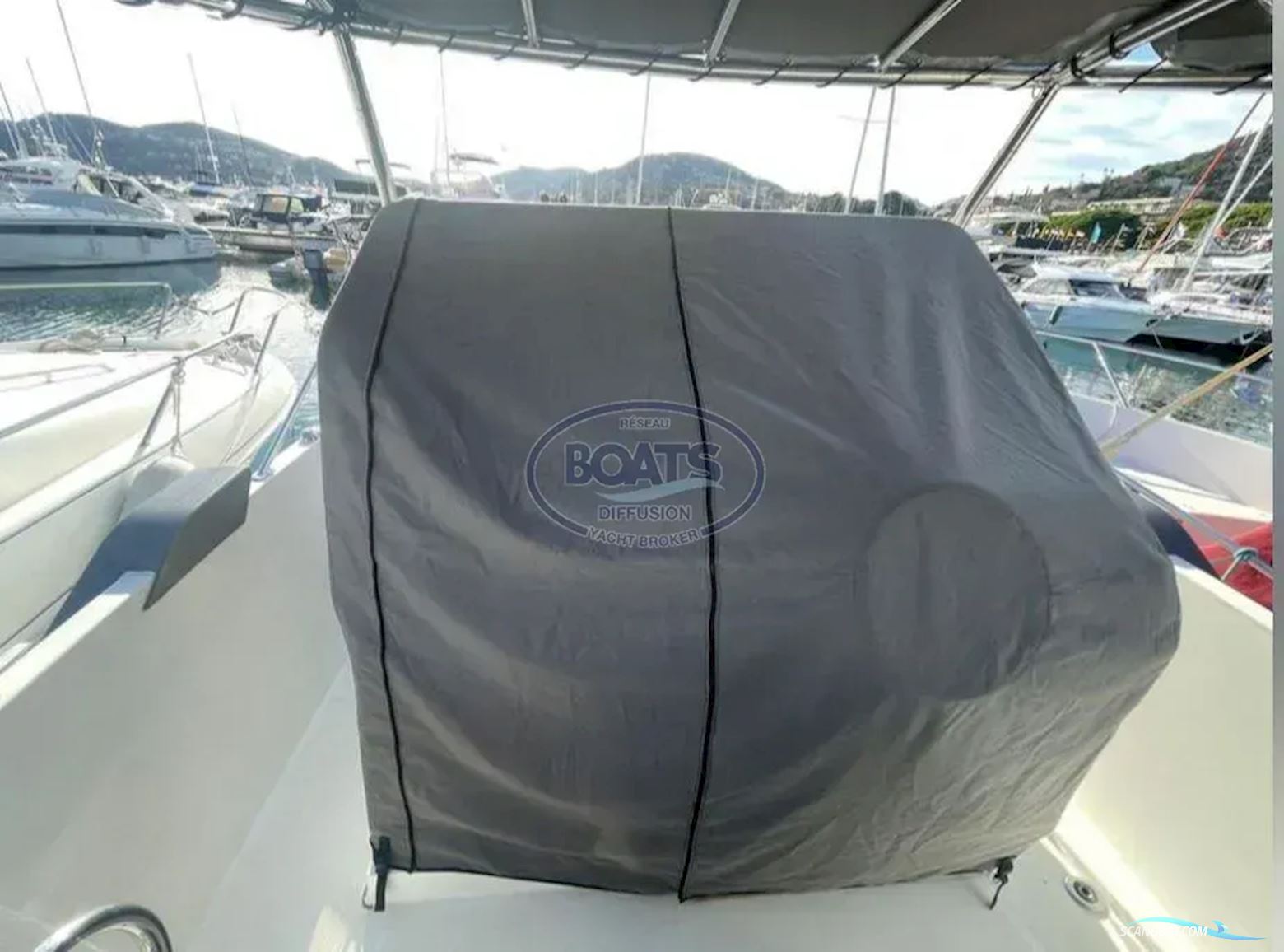 Beneteau  Flyer 8.8 Spacedeck