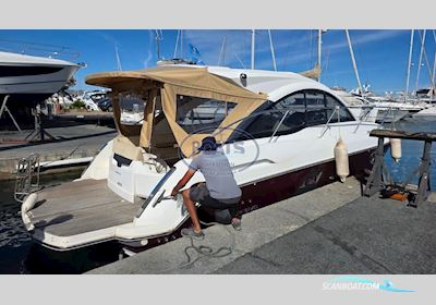 Beneteau  Gran Turismo 34 Motorboten 2013, met VOLVO motor, France