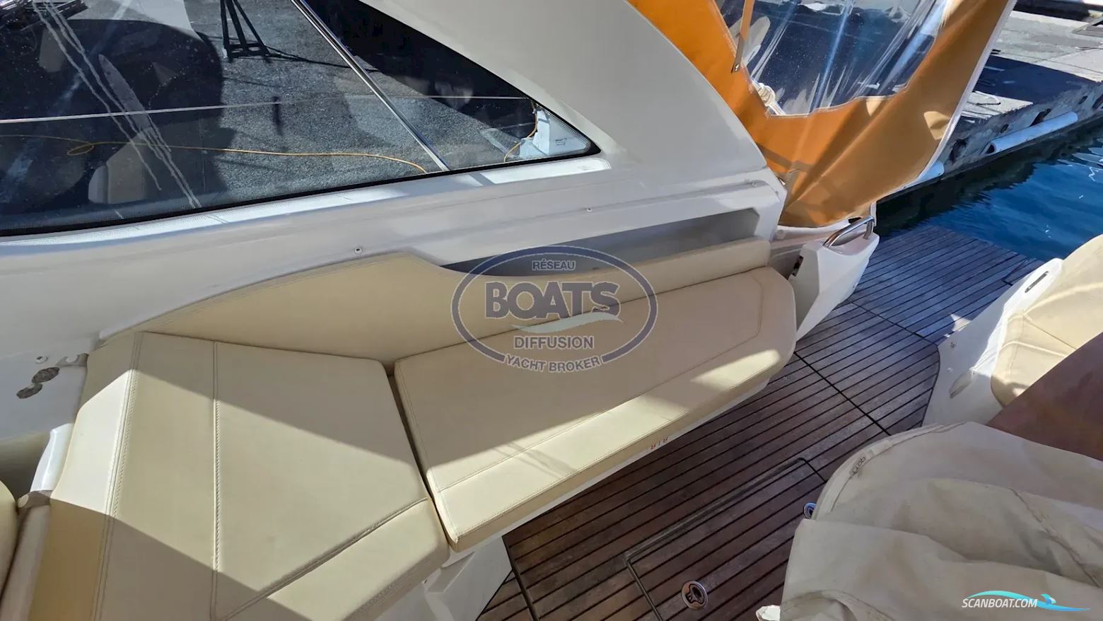 Beneteau  Gran Turismo 34