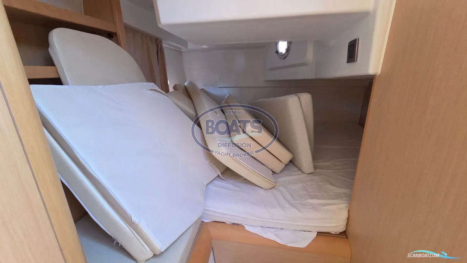 Beneteau  Gran Turismo 34