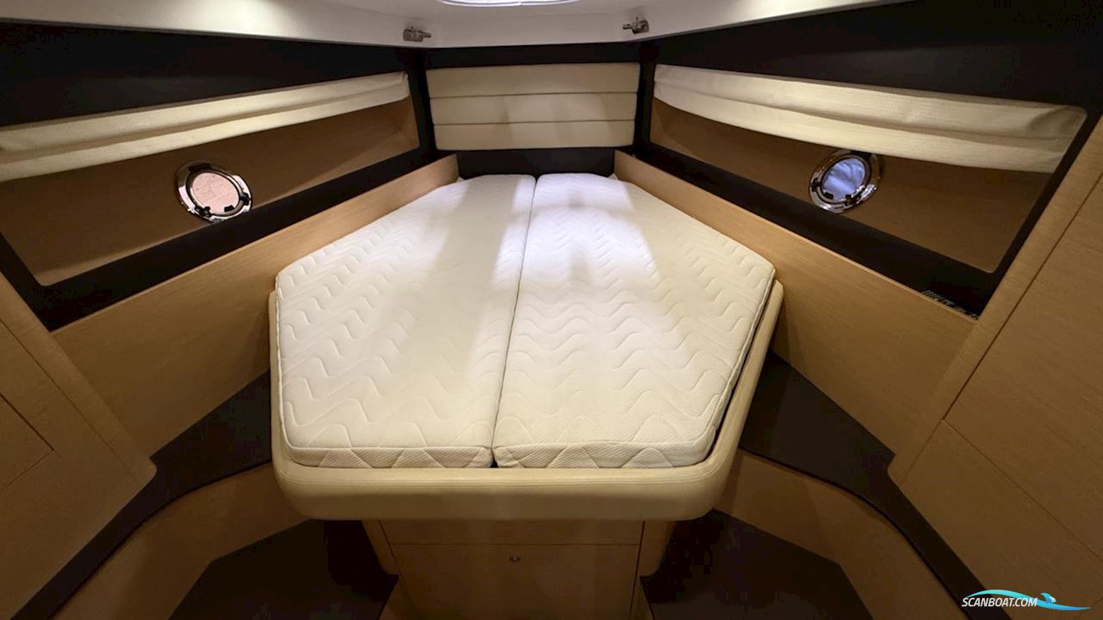 Beneteau  Monte Carlo 37 HT
