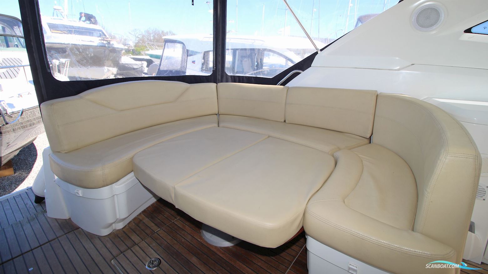 Beneteau 32 Monte Carlo Hard top 