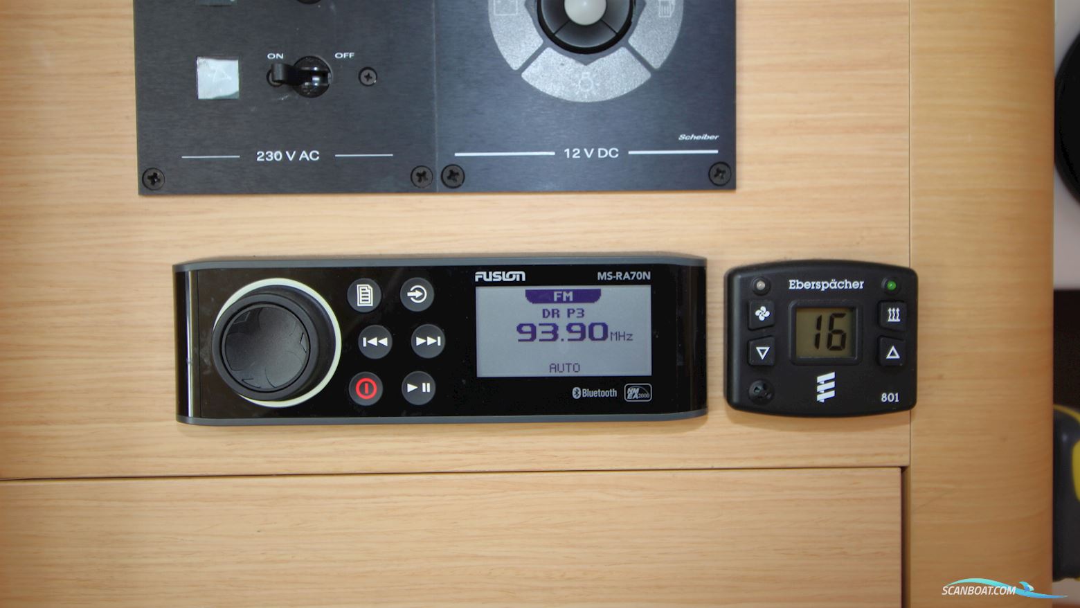 Beneteau 32 Monte Carlo Hard top 