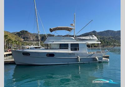 Beneteau 44 SWIFT TRAWLER Motorboten 2012, met VOLVO PENTA D4-300 motor, Turkey