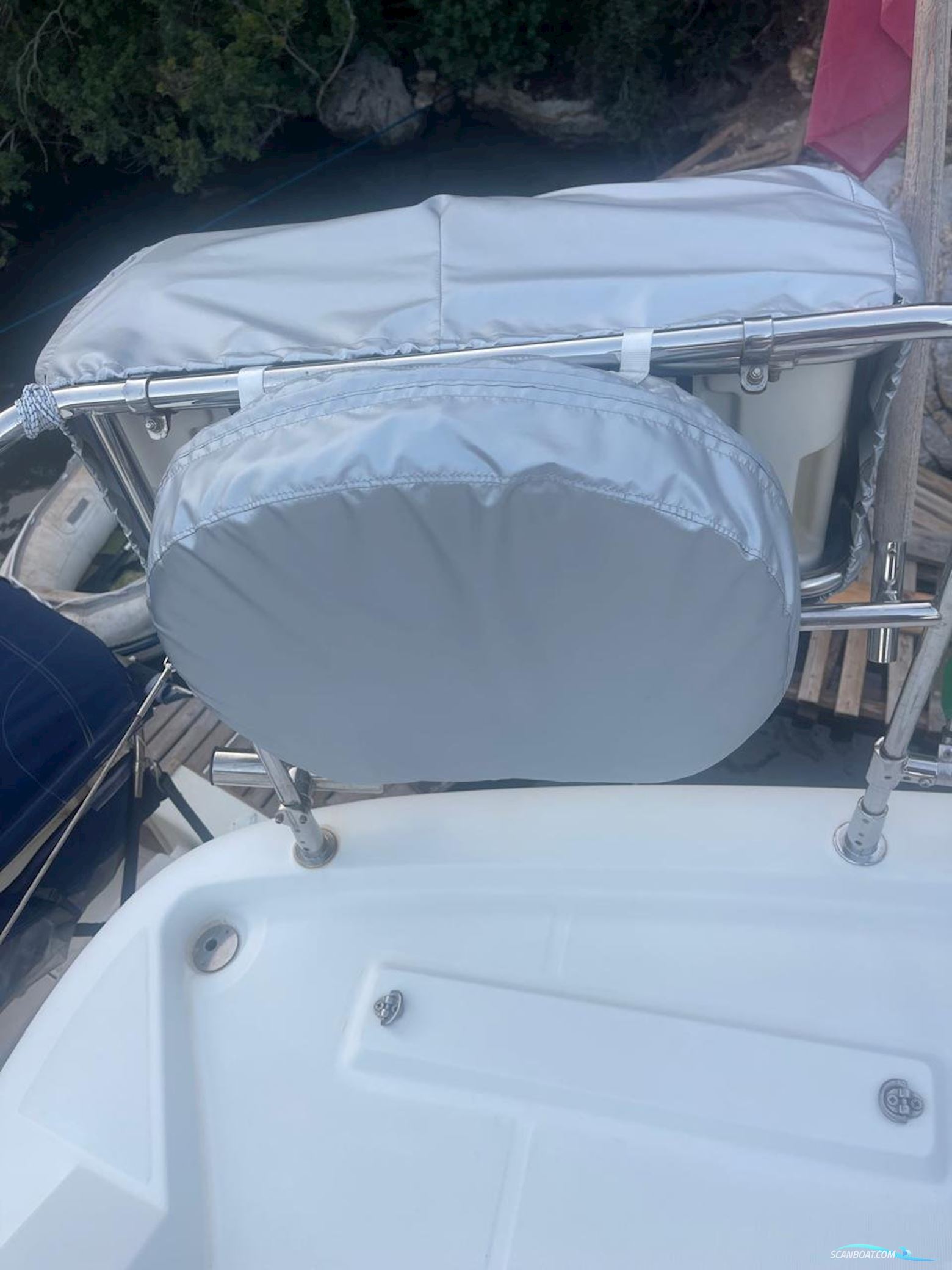 Beneteau 44 SWIFT TRAWLER