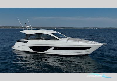 Beneteau 45 Gran Turismo Motorboten 2022, met Volvo Penta D6-380 motor, Kroatië
