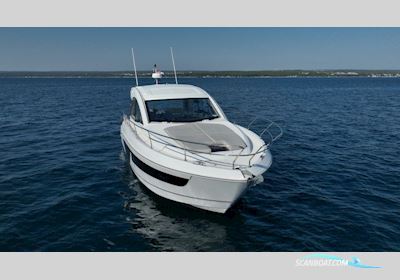 Beneteau 45 Gran Turismo Motorboten 2022, met Volvo Penta D6-380 motor, Kroatië
