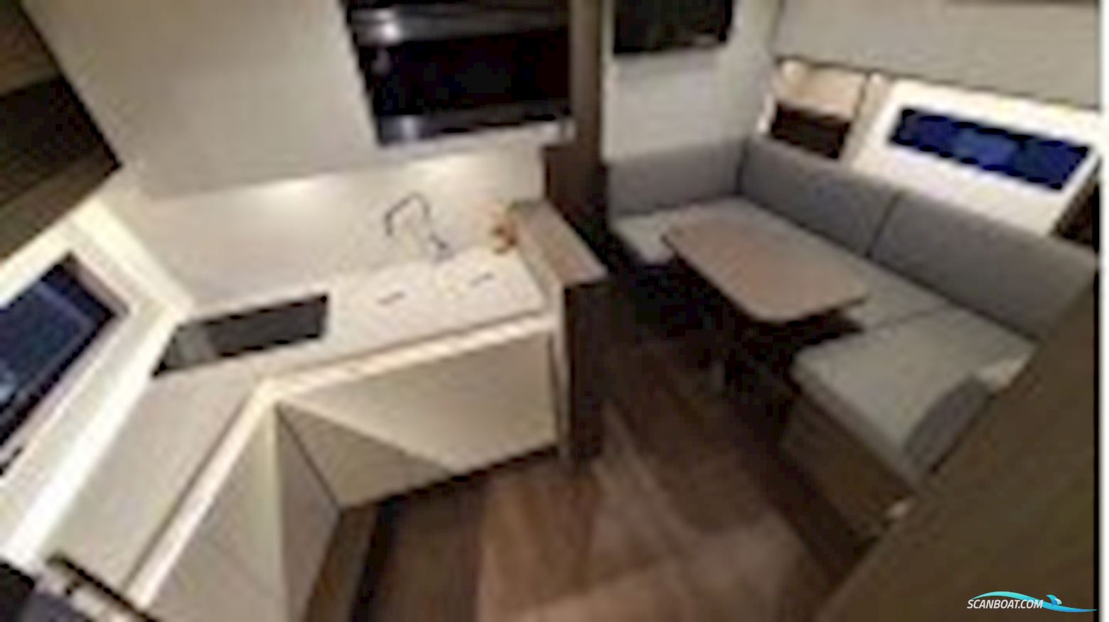 Beneteau 45 Gran Turismo