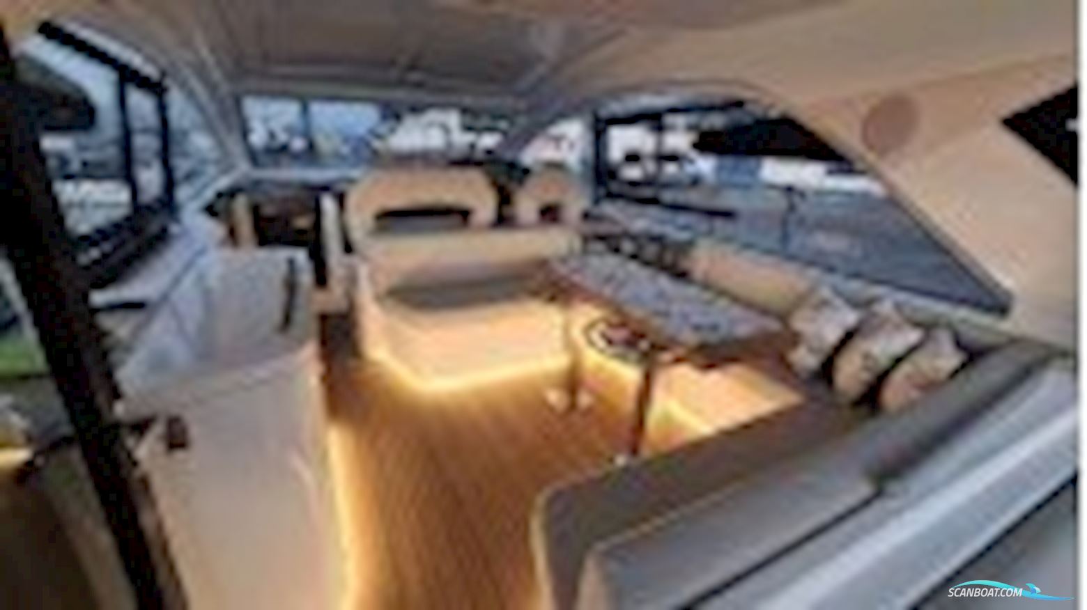 Beneteau 45 Gran Turismo