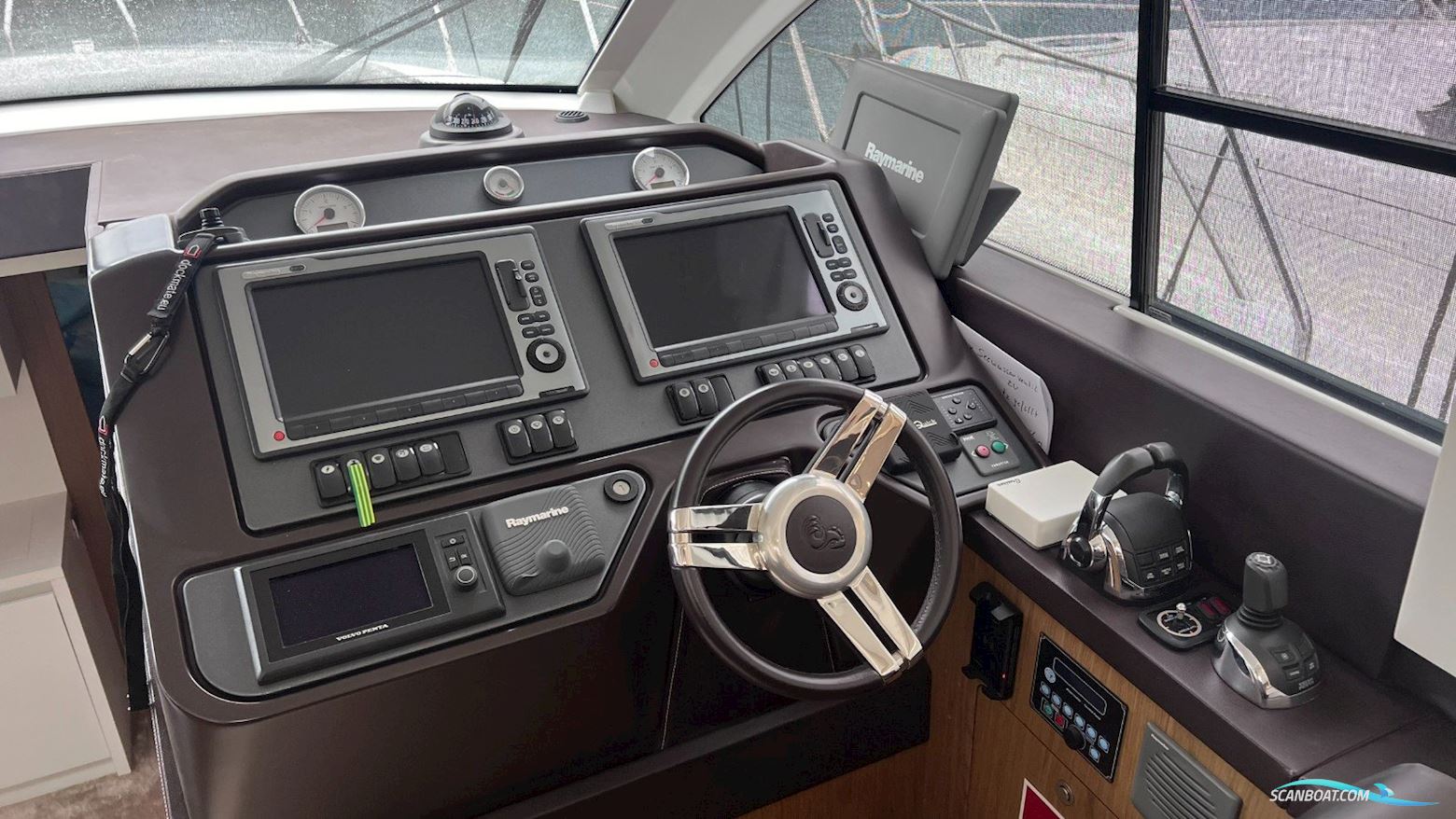 Beneteau 49 GT - 2012