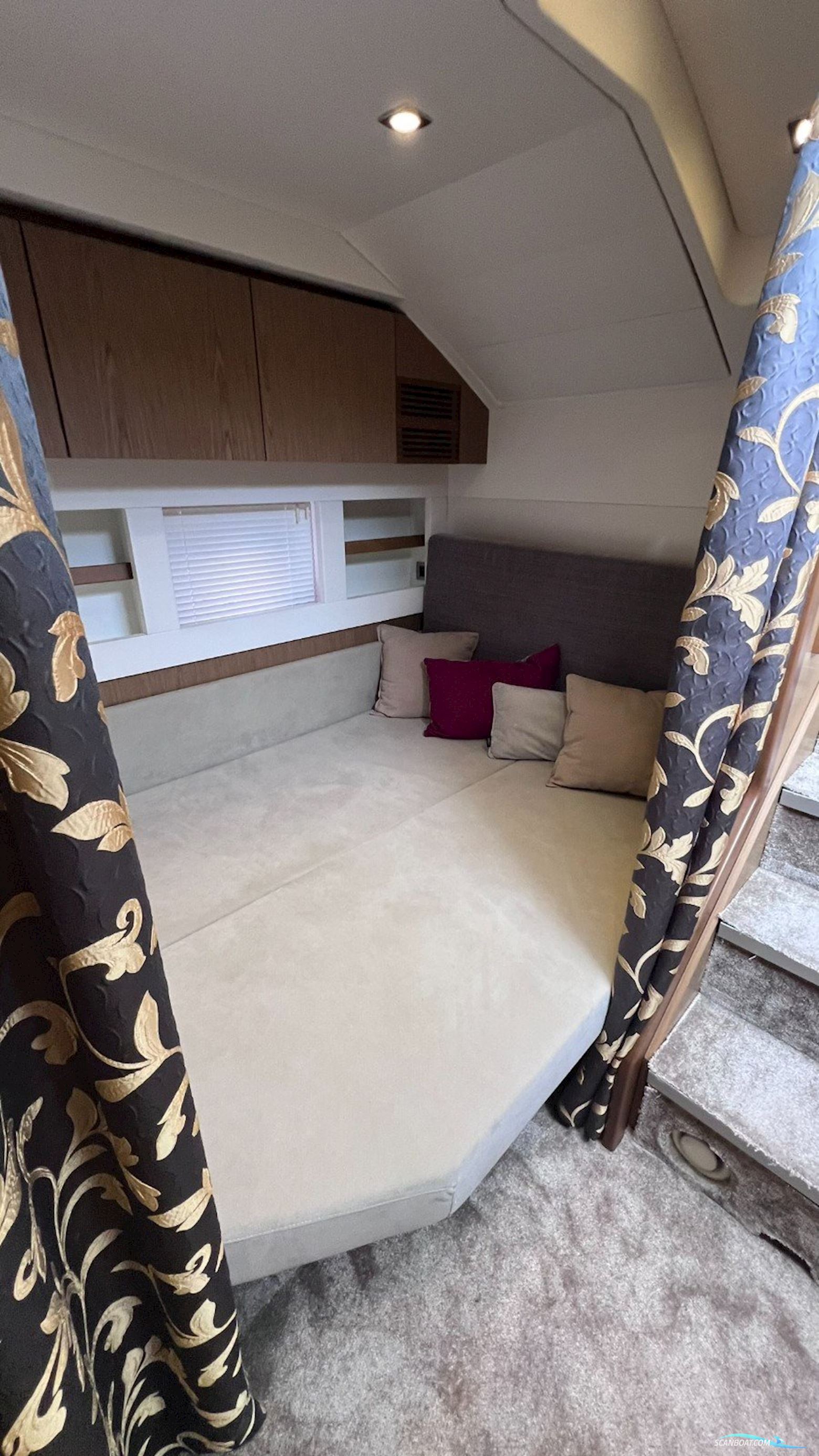 Beneteau 49 GT - 2012