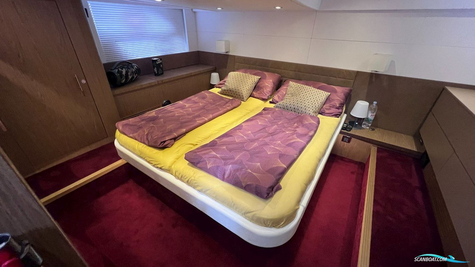 Beneteau 49 GT - 2012