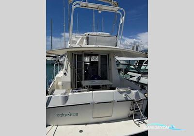 Beneteau Antares 10.20 Motorboten 1990, met Mercruiser D636TA motor, France