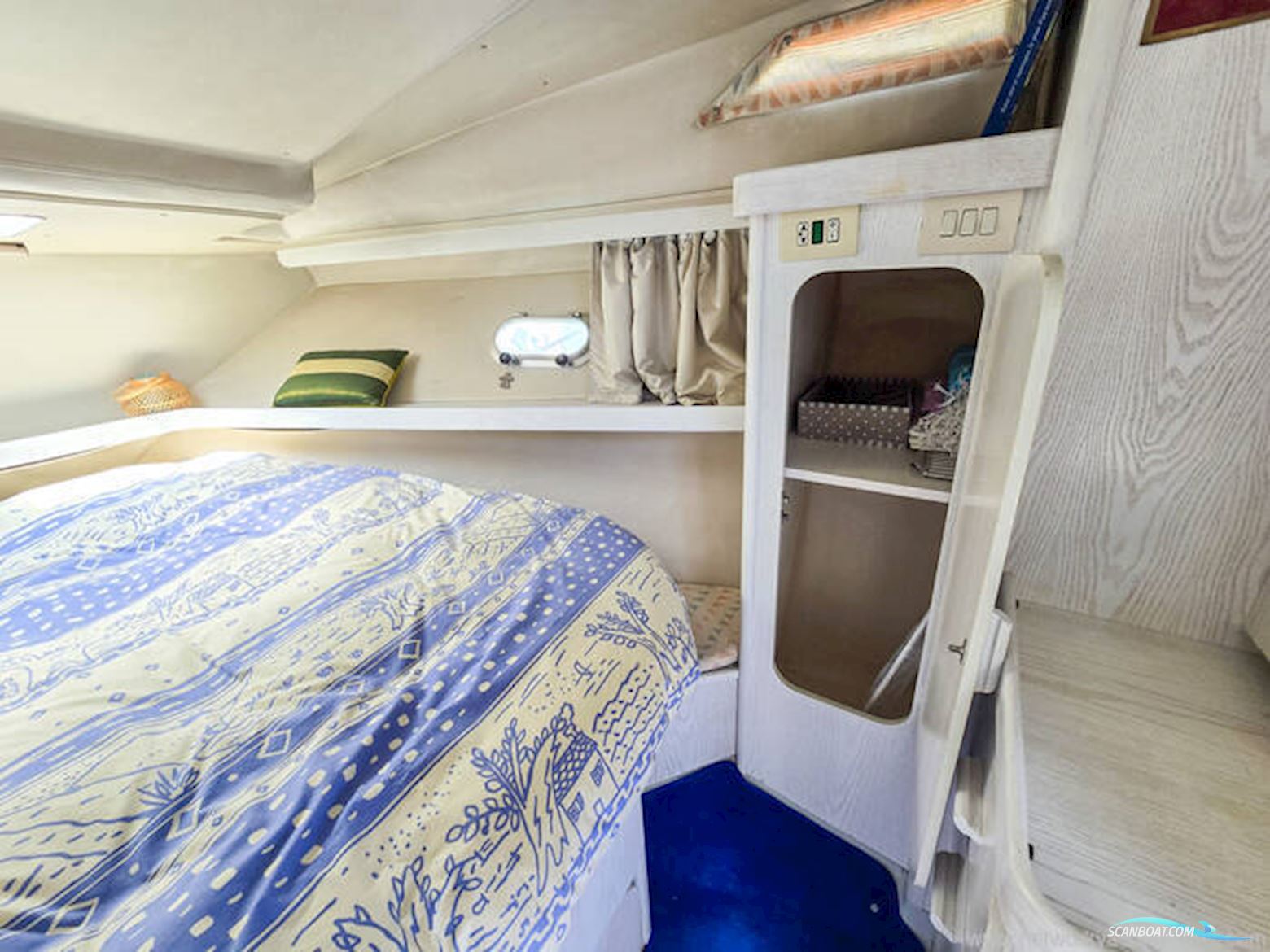 Beneteau Antares 10.20