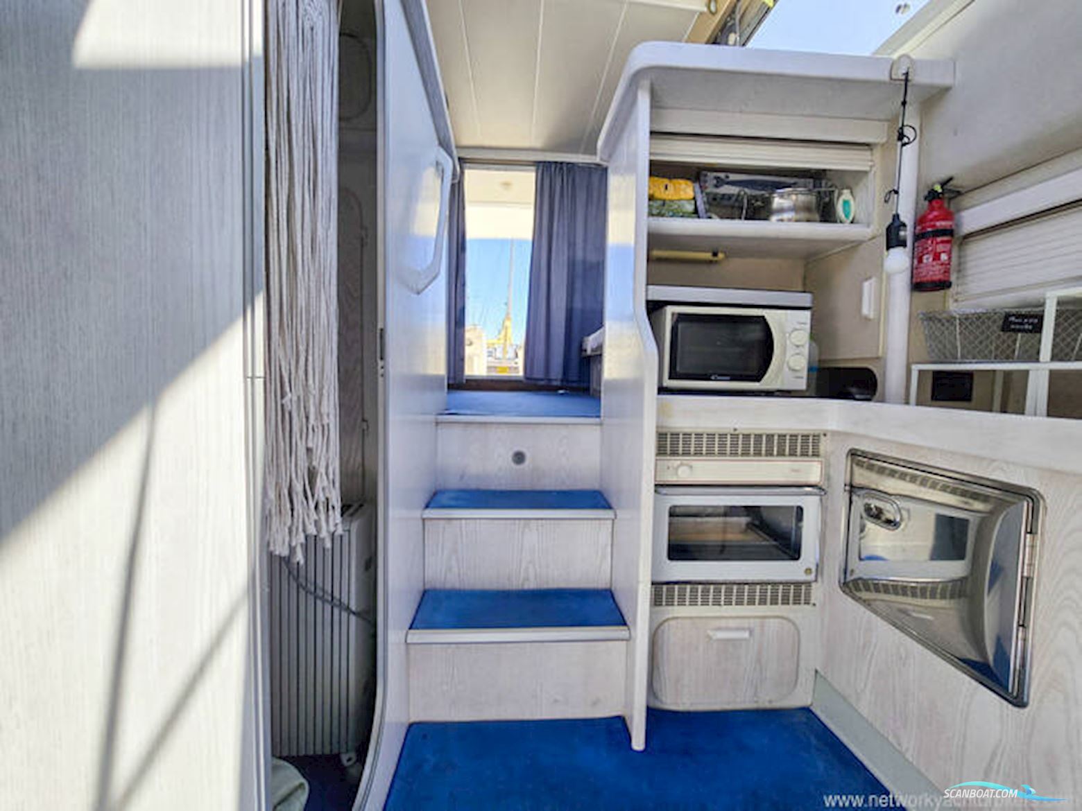 Beneteau Antares 10.20