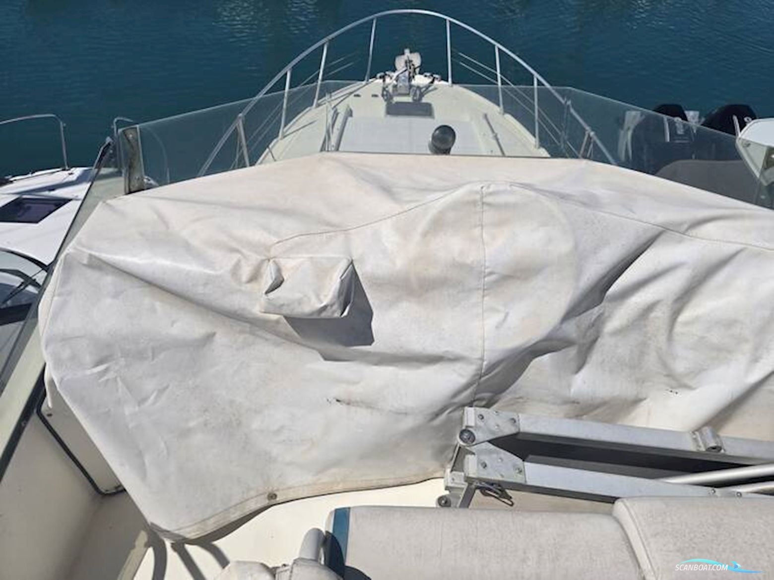 Beneteau Antares 10.20