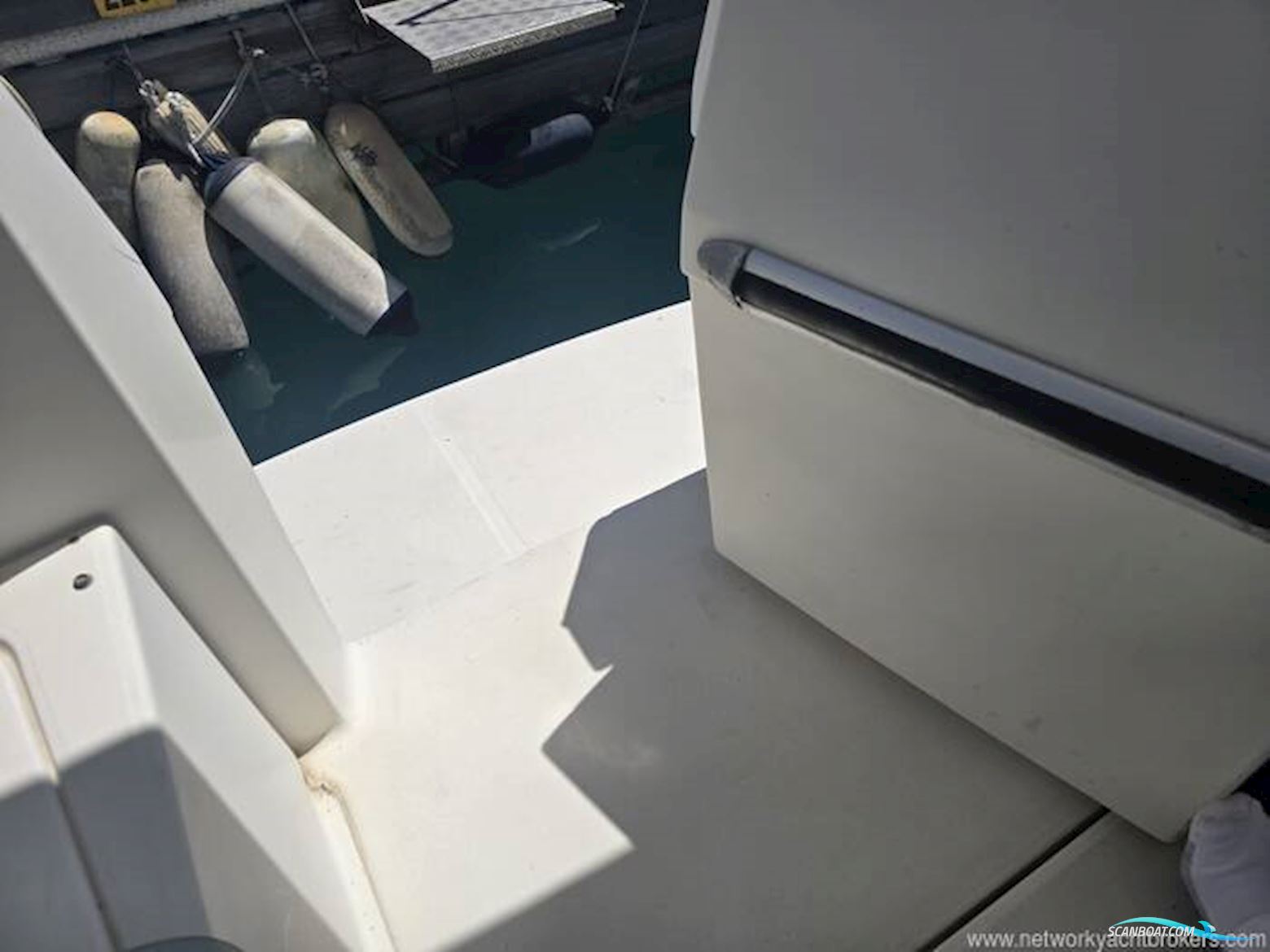 Beneteau Antares 10.20
