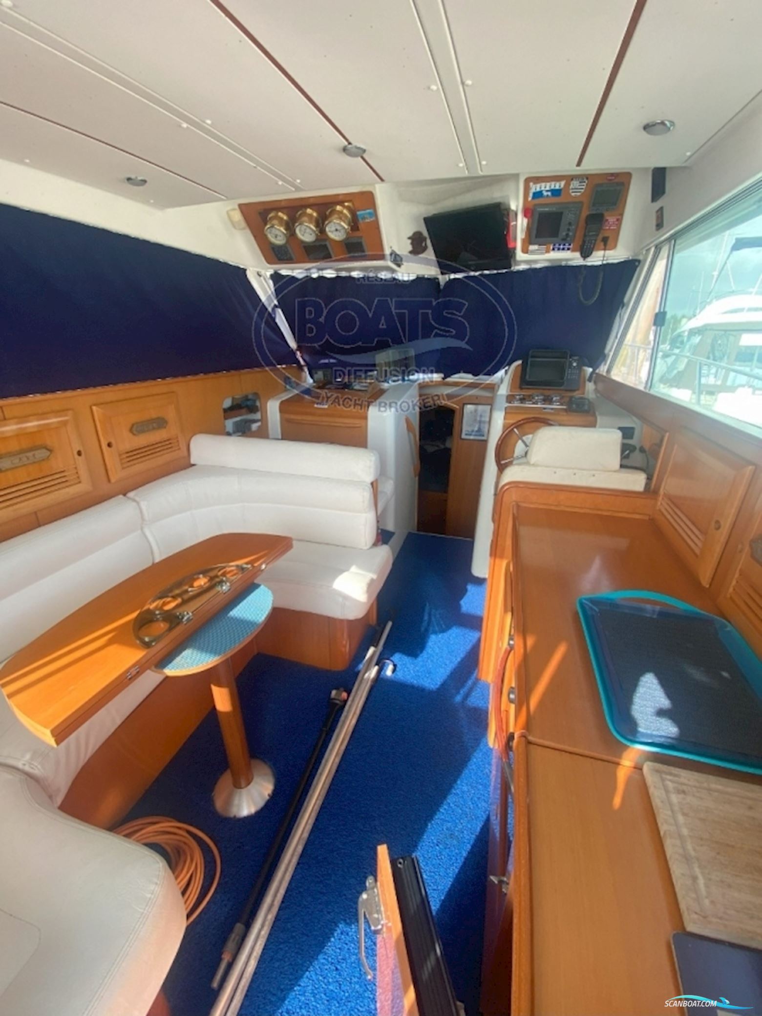 Beneteau Antares 10.80
