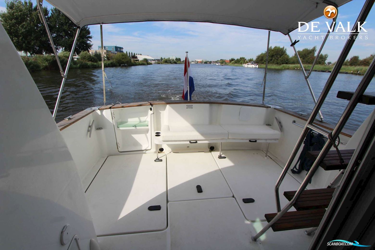 Beneteau Antares 10.80