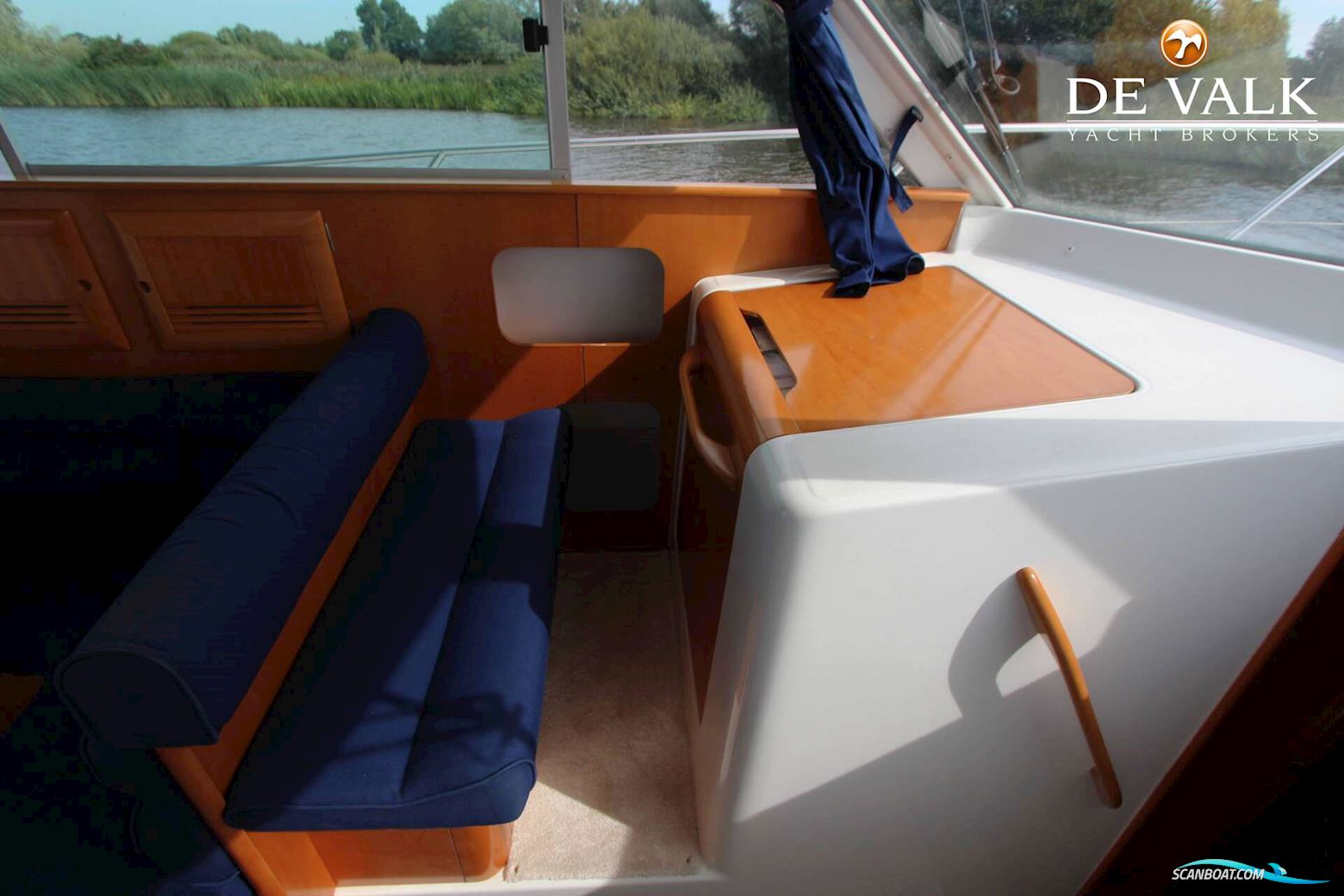 Beneteau Antares 10.80