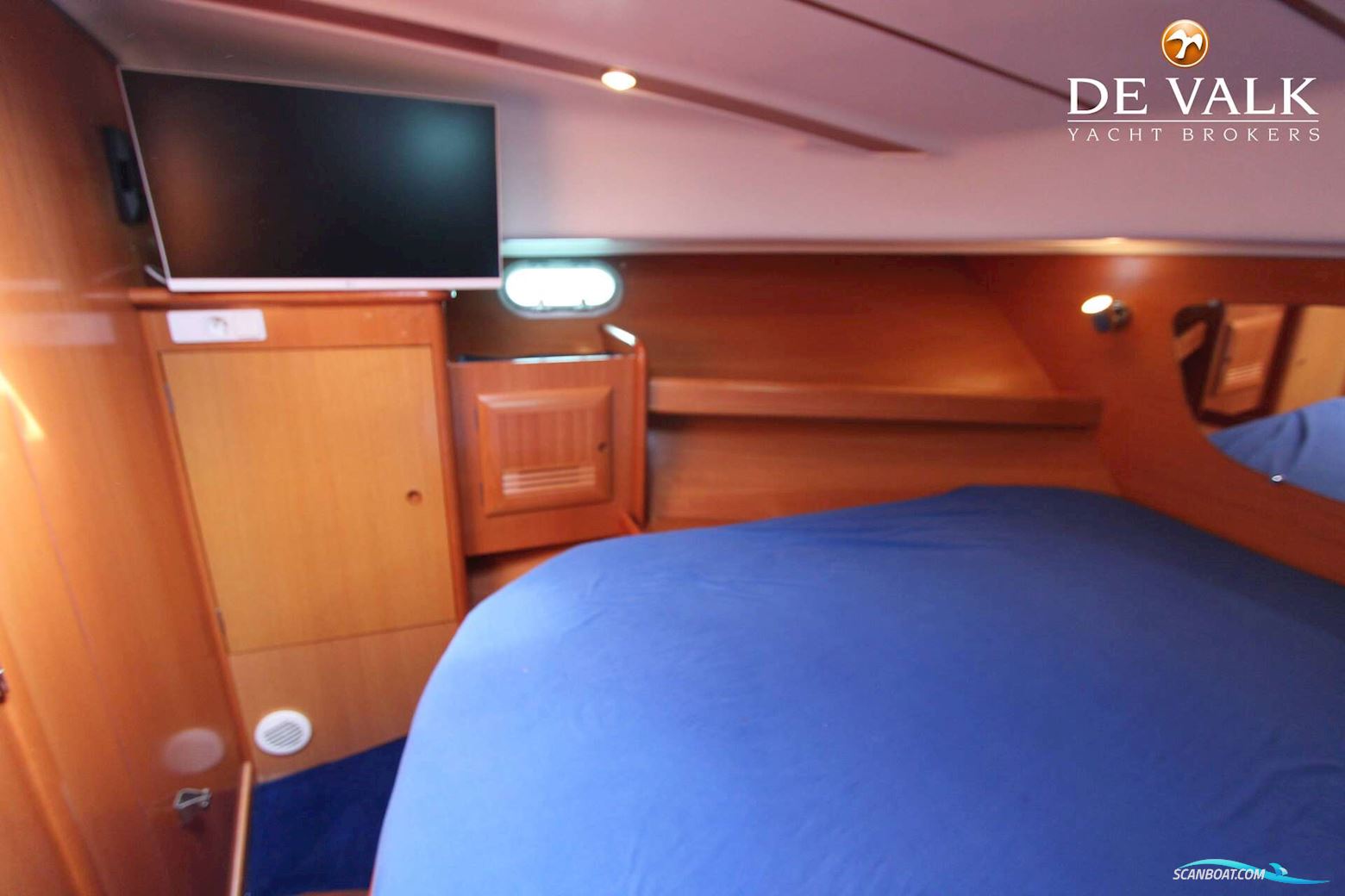 Beneteau Antares 10.80