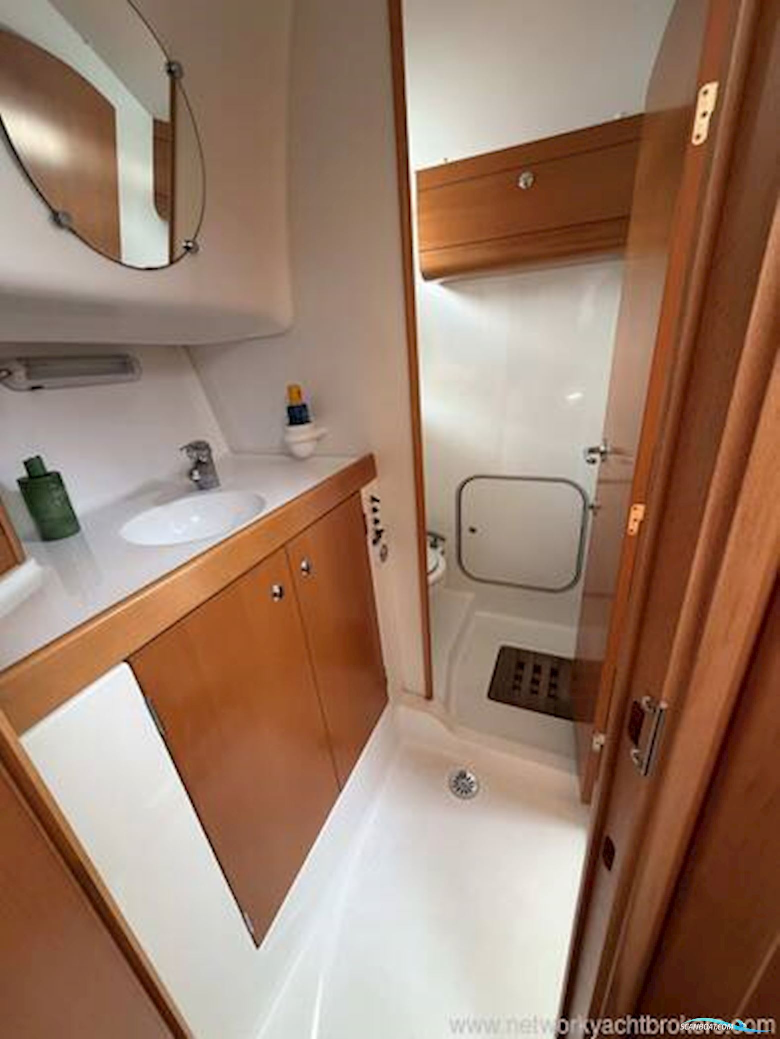 Beneteau Antares 10.80