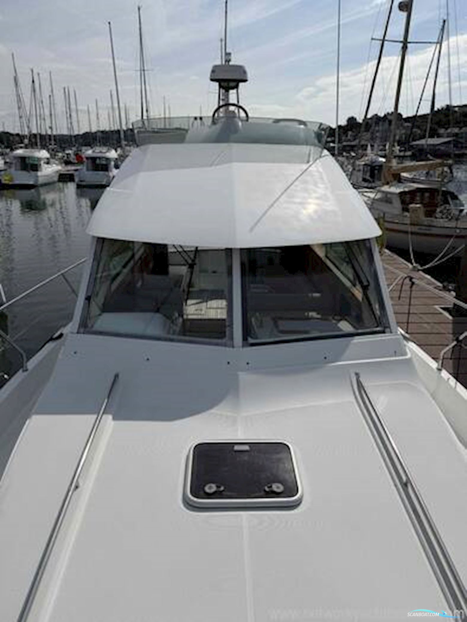 Beneteau Antares 10.80