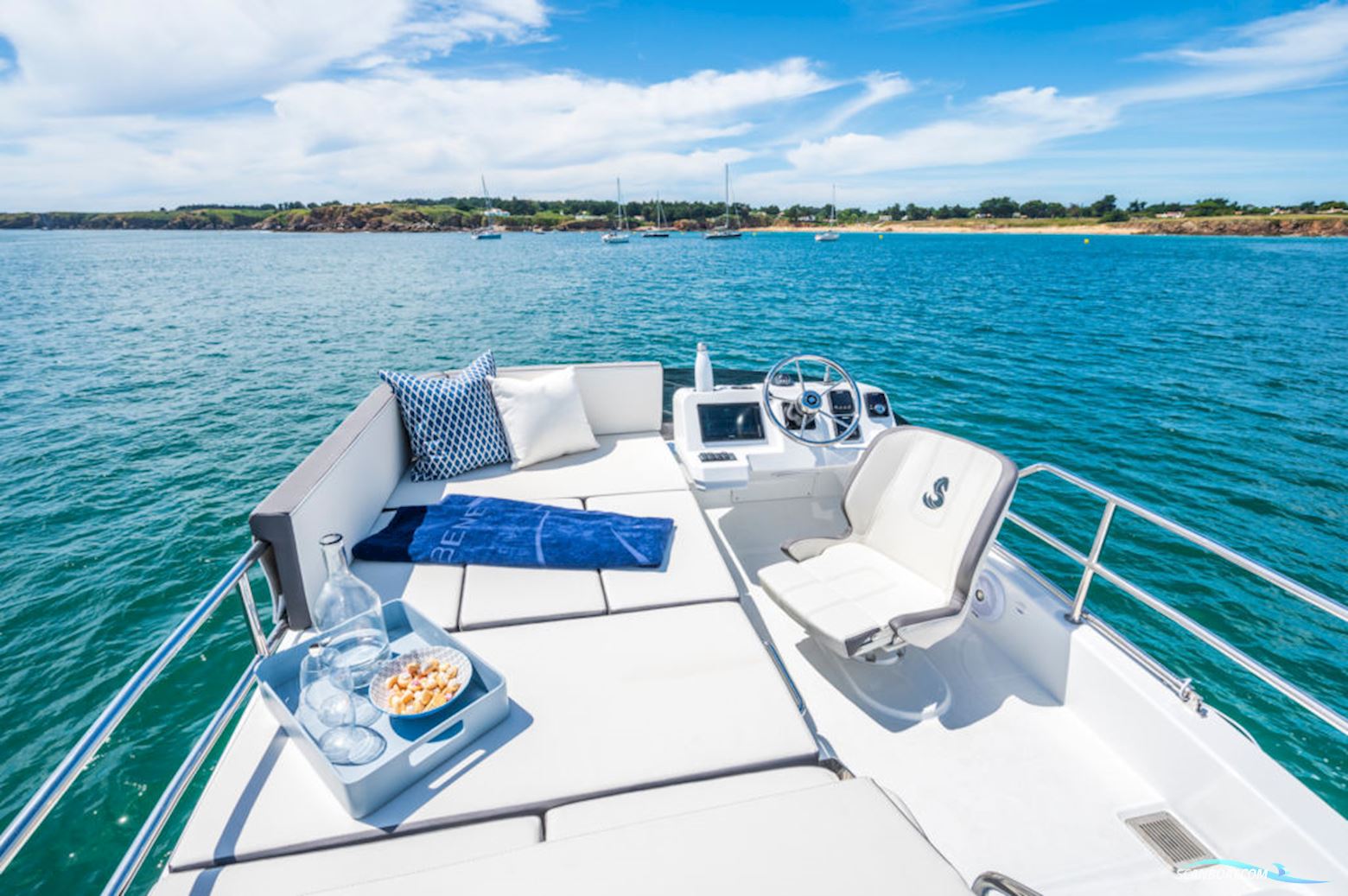 Beneteau Antares 11 Fly