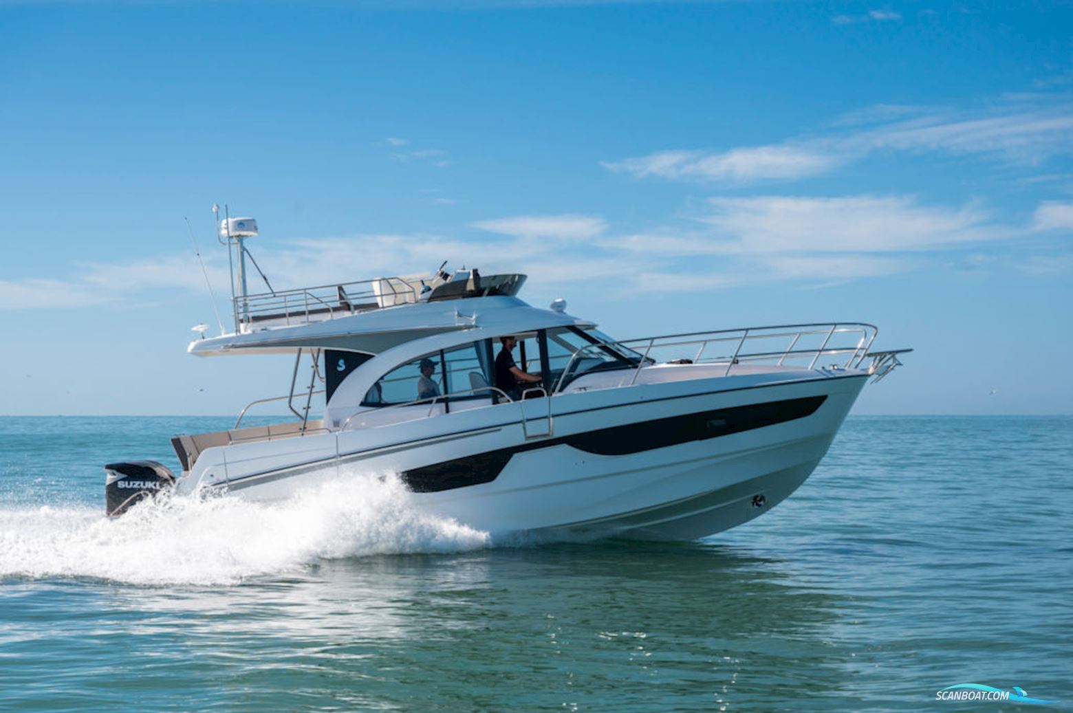 Beneteau Antares 11 Fly