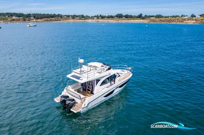 Beneteau Antares 11 Fly Motorboten 2027, met Mercury  motor, Denemarken