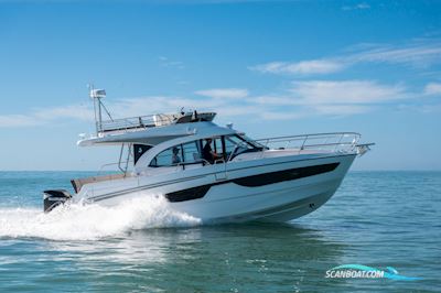 Beneteau Antares 11 Fly Motorboten 2027, met Mercury  motor, Denemarken