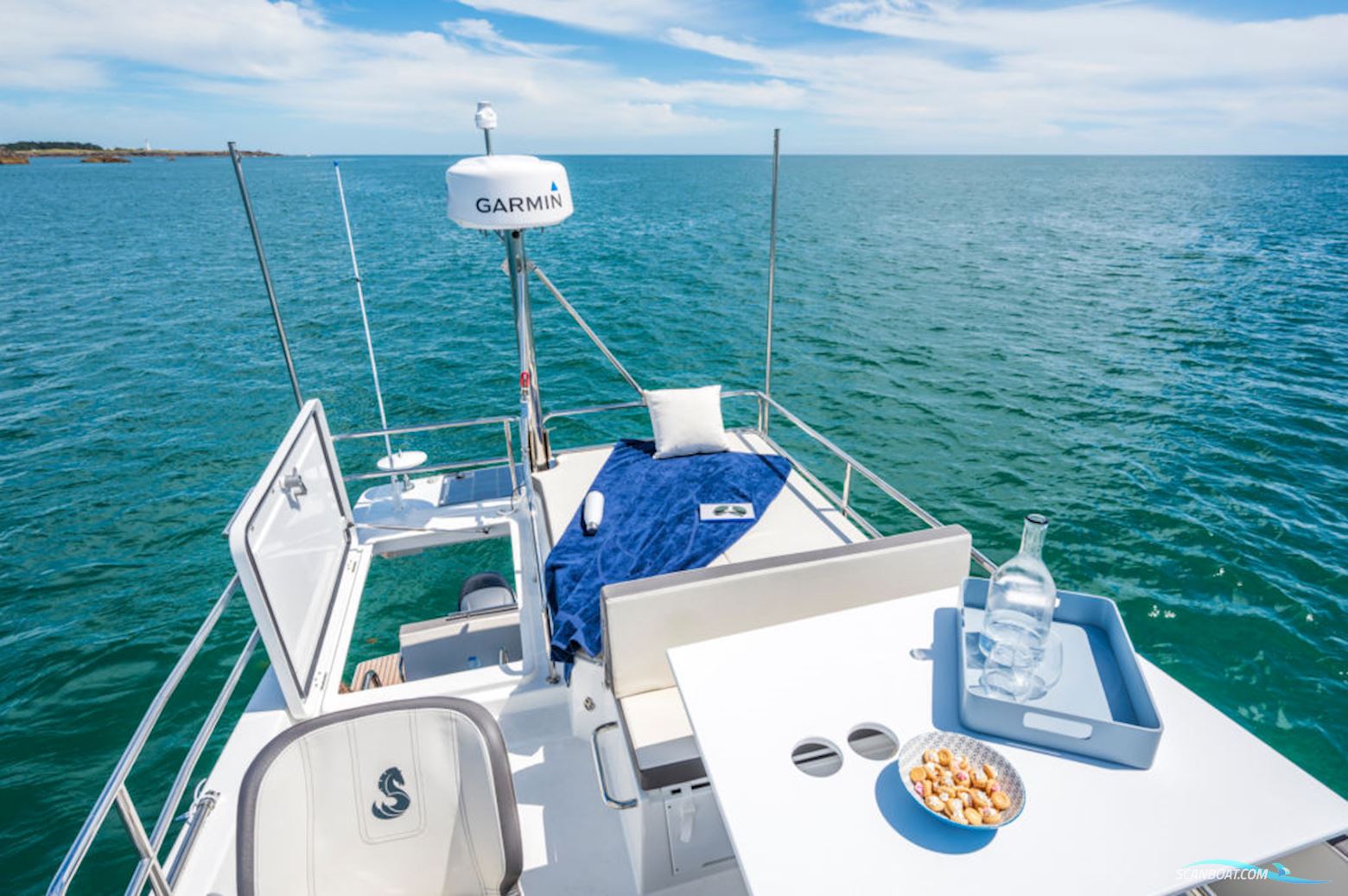 Beneteau Antares 11 Fly