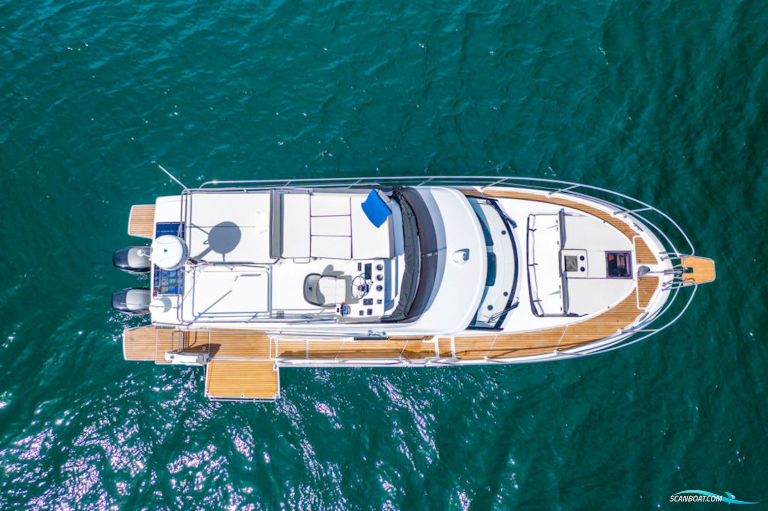 Beneteau Antares 11 Fly
