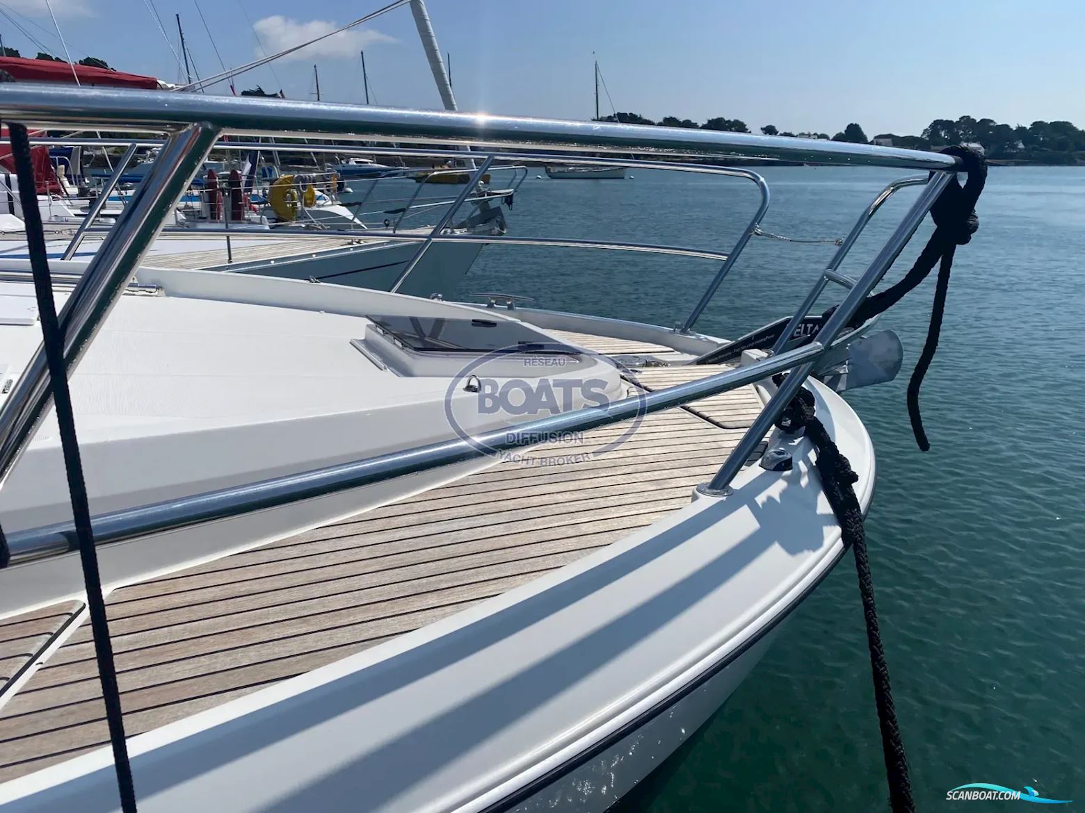 Beneteau Antares 11 Flybridge