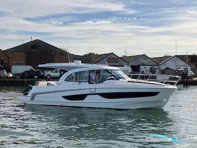 Beneteau Antares 11 OB - (Seakeeper) Motorboten 2023, met Mercury Verado motor, United Kingdom