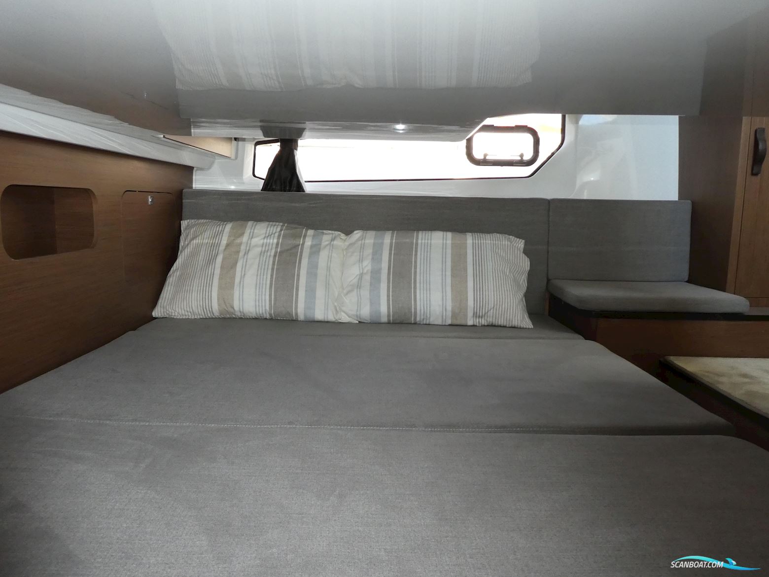 Beneteau Antares 11 OB - (Seakeeper)