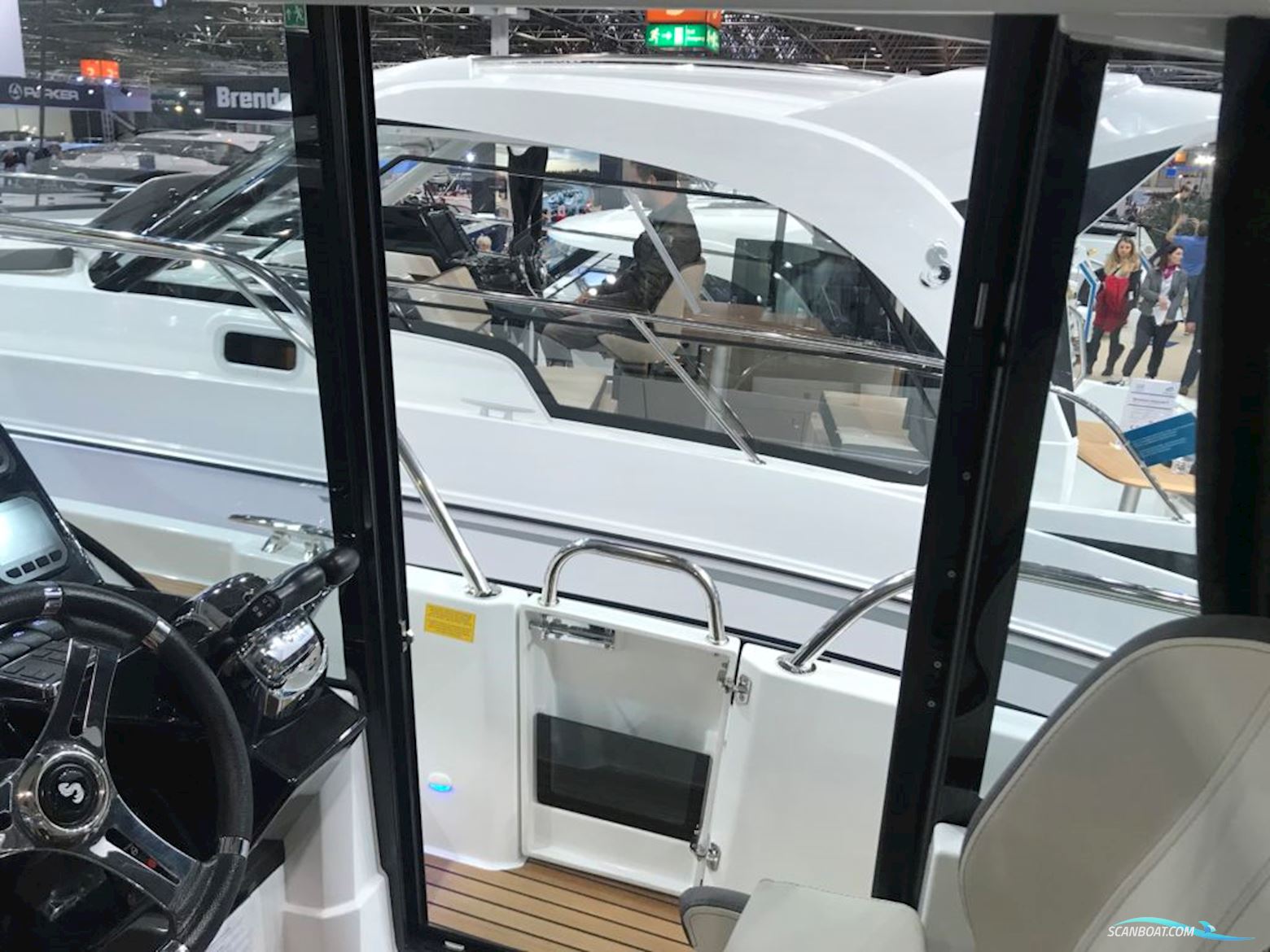 Beneteau Antares 11 OB