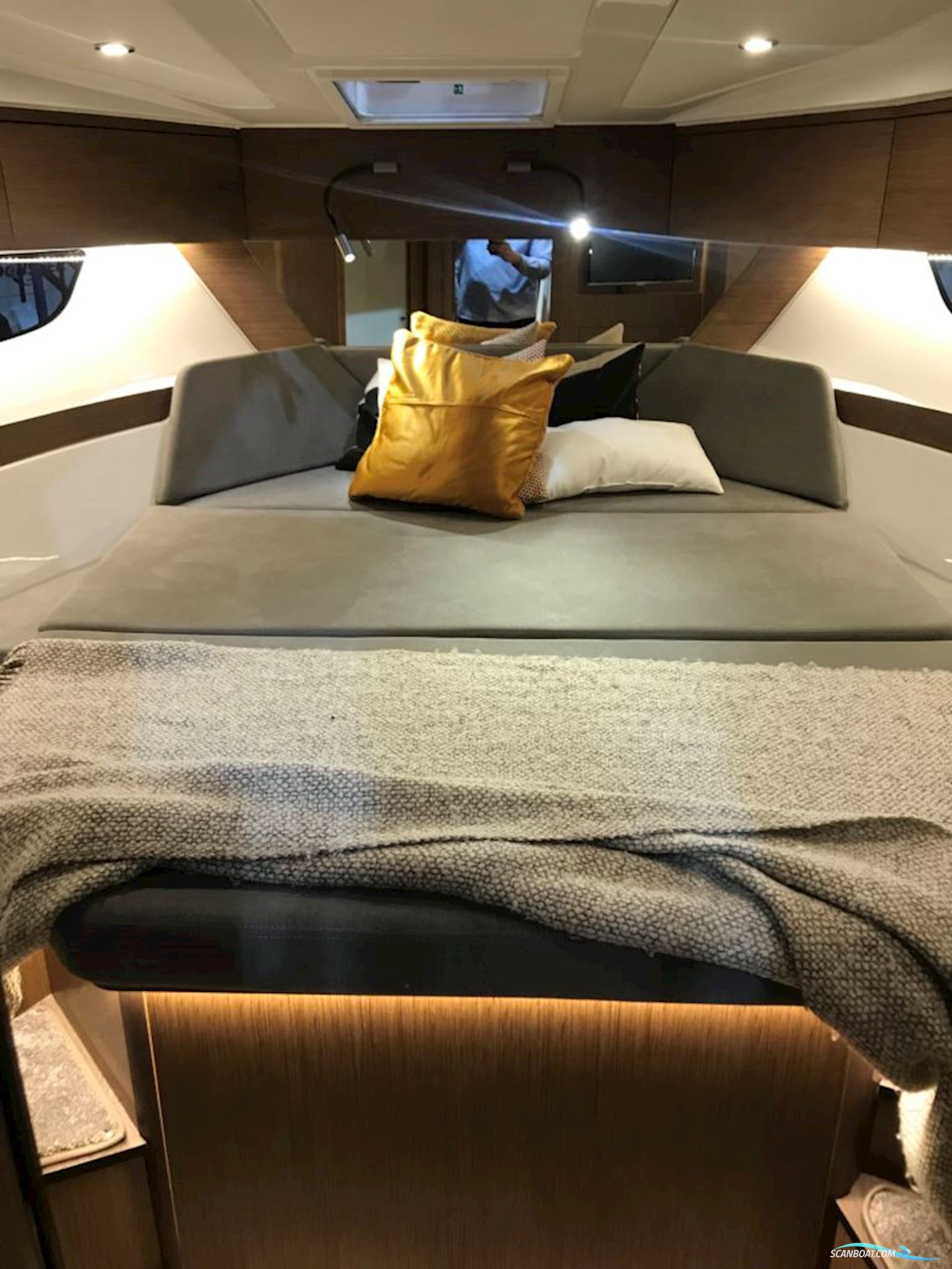 Beneteau Antares 11 OB