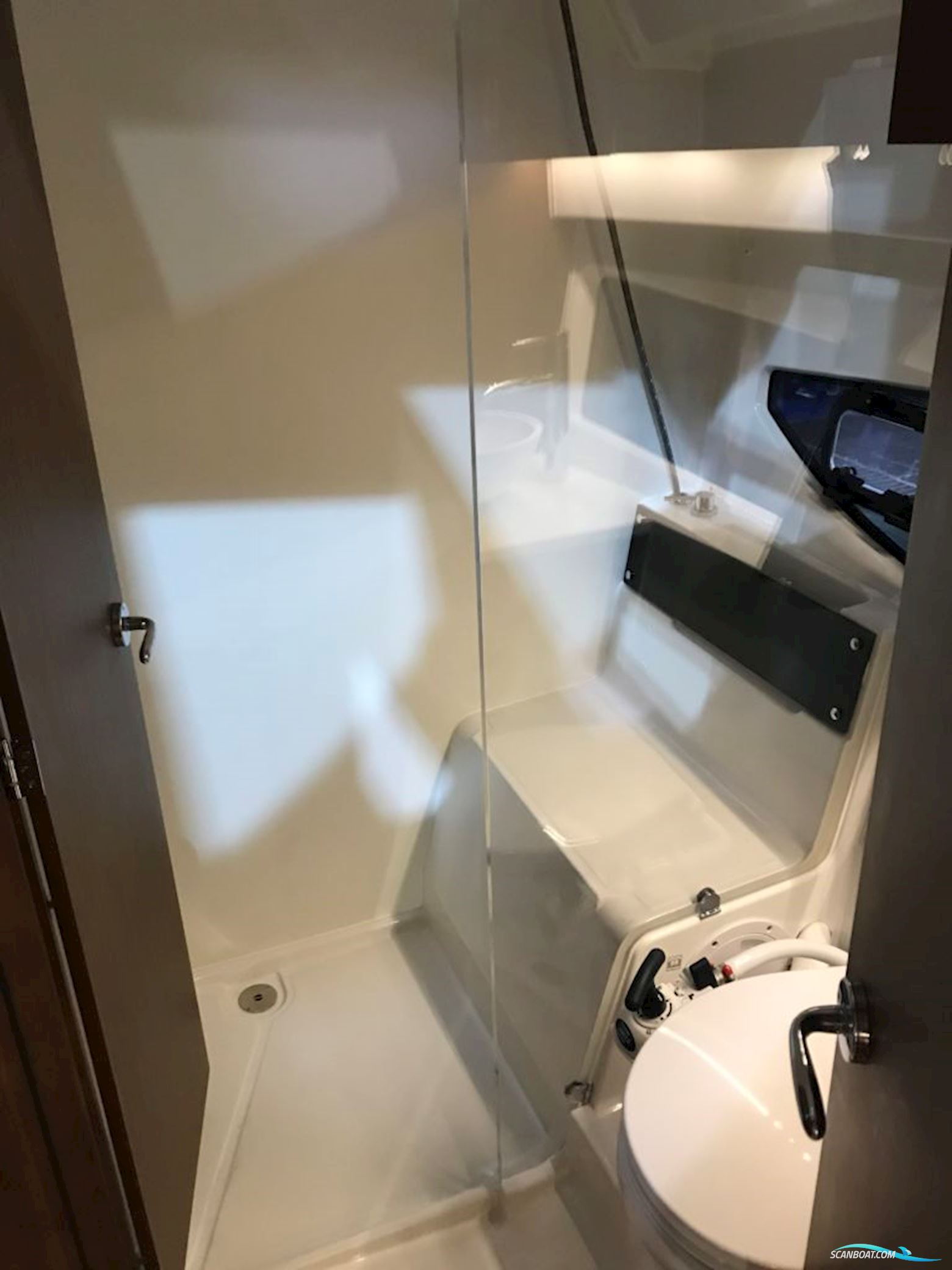 Beneteau Antares 11 OB