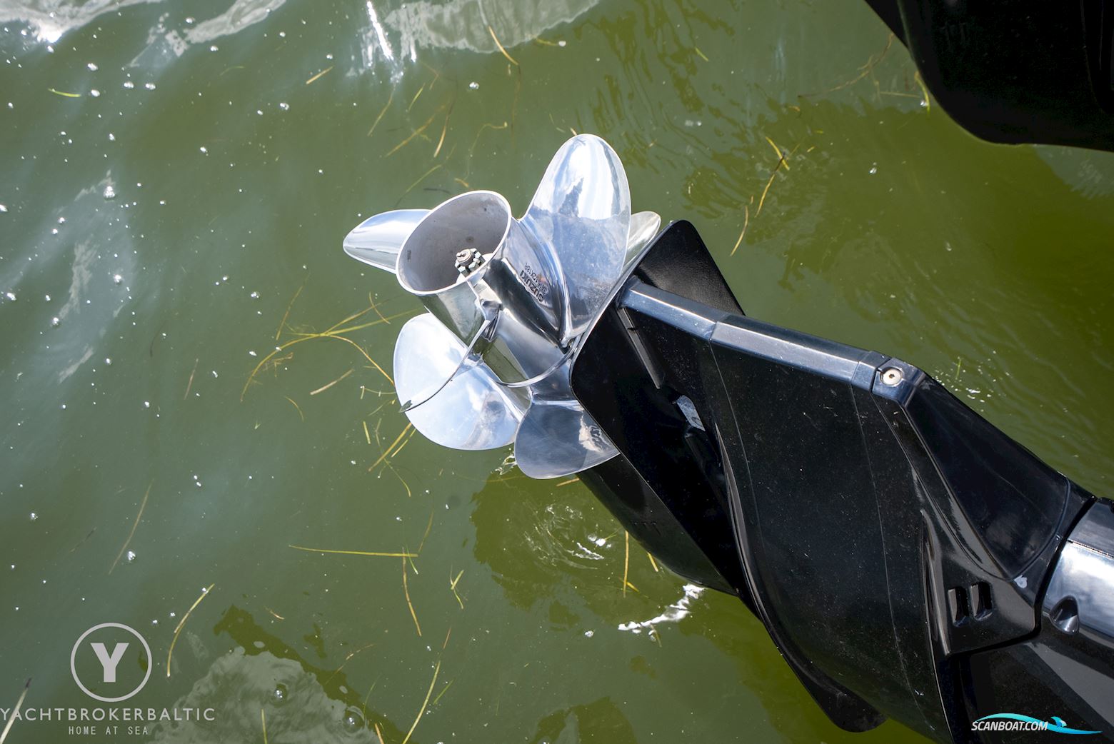 Beneteau Antares 11 OB