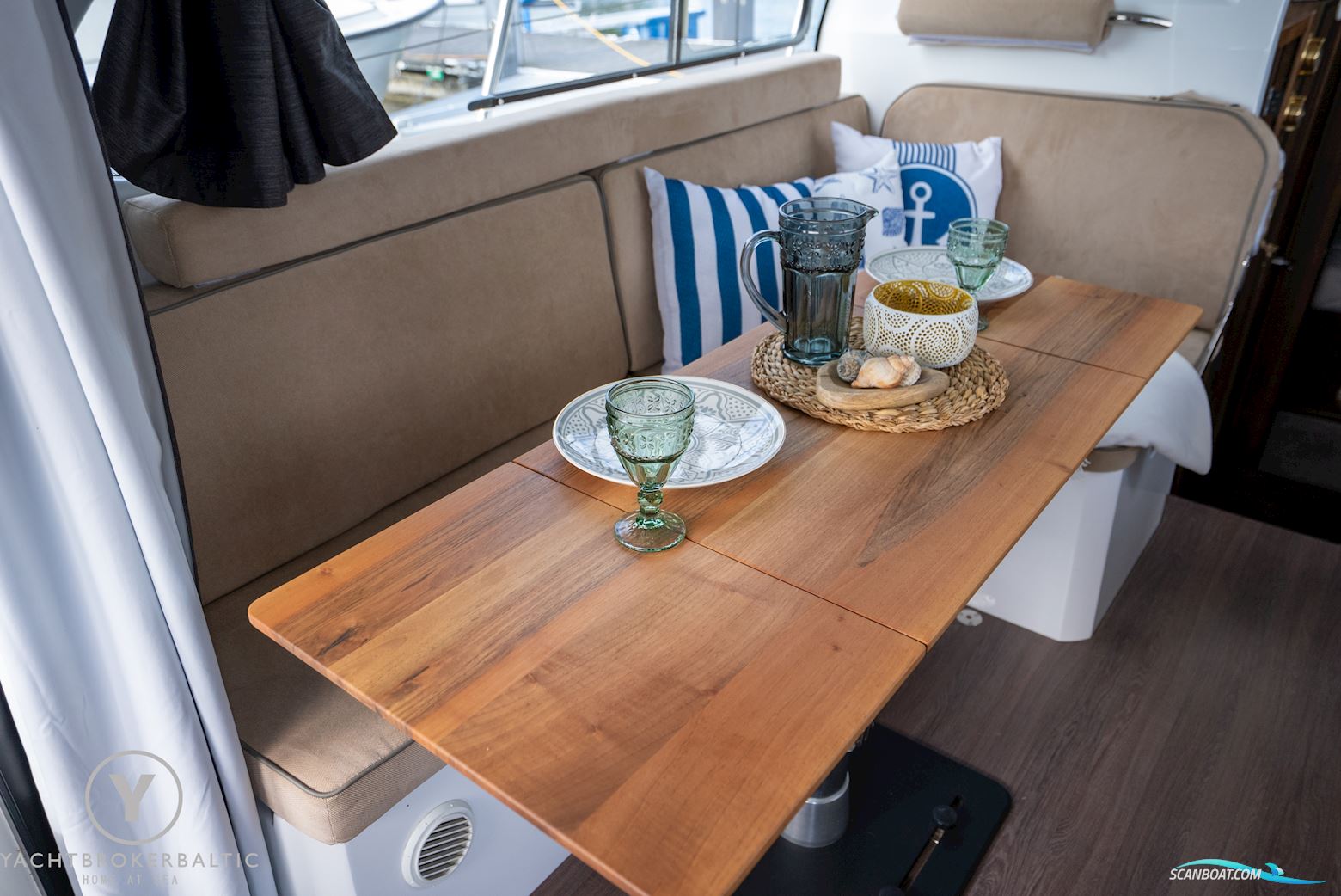 Beneteau Antares 11 OB