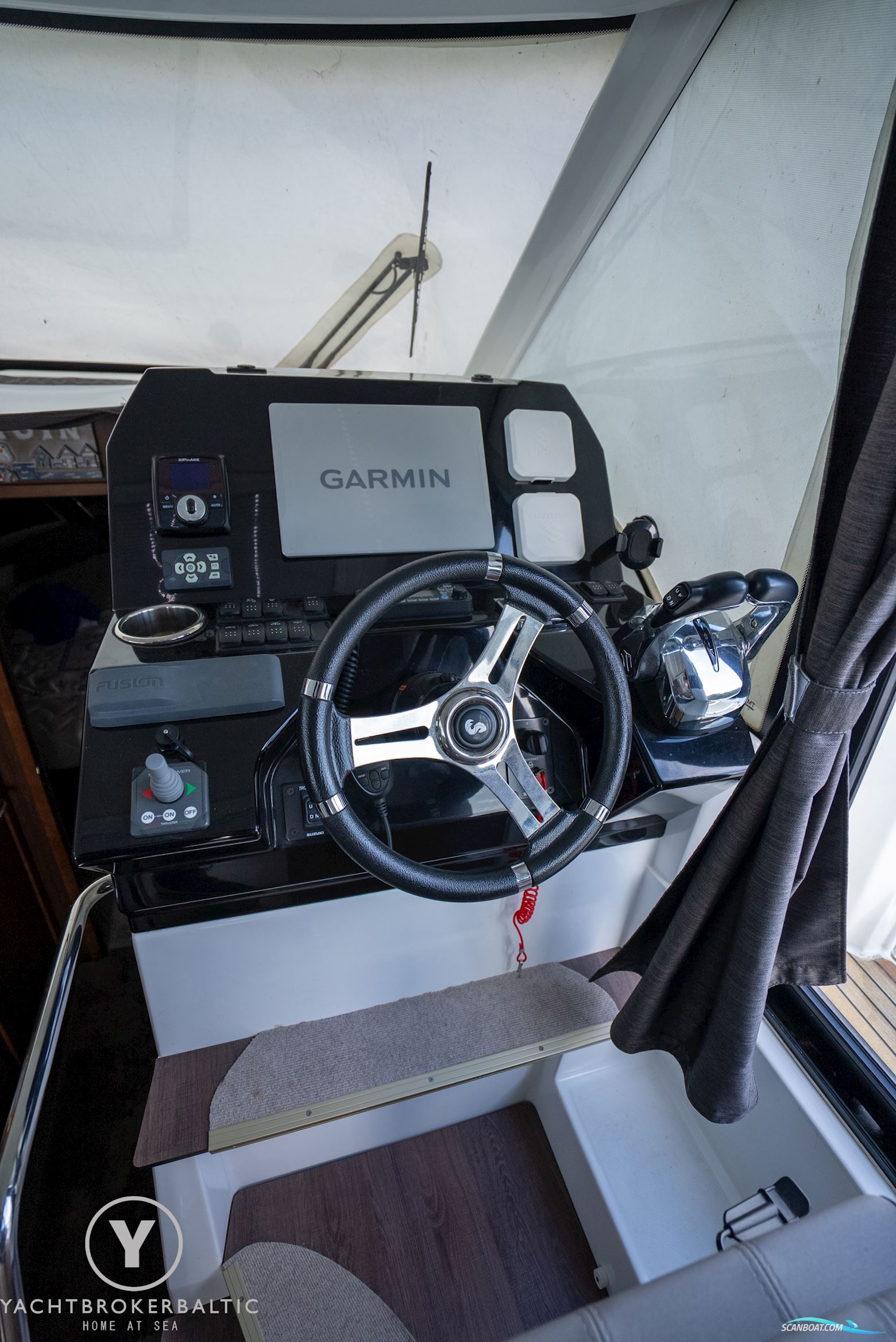 Beneteau Antares 11 OB