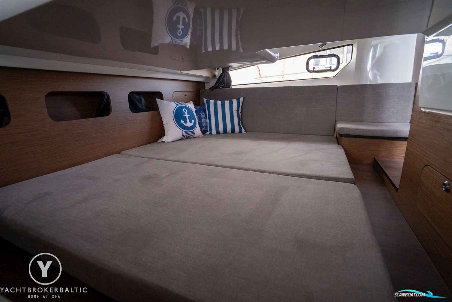 Beneteau Antares 11 OB