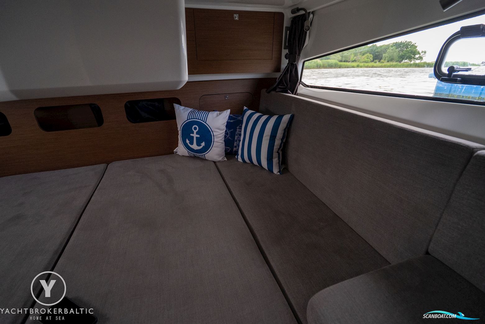 Beneteau Antares 11 OB