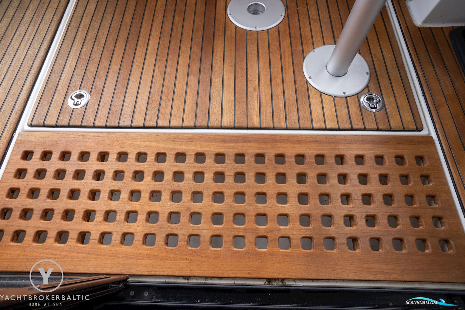 Beneteau Antares 11 OB