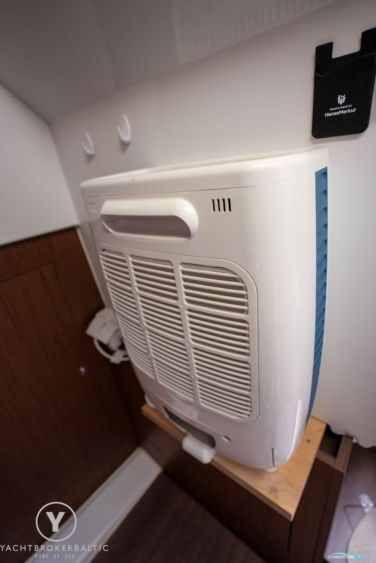 Beneteau Antares 11 OB