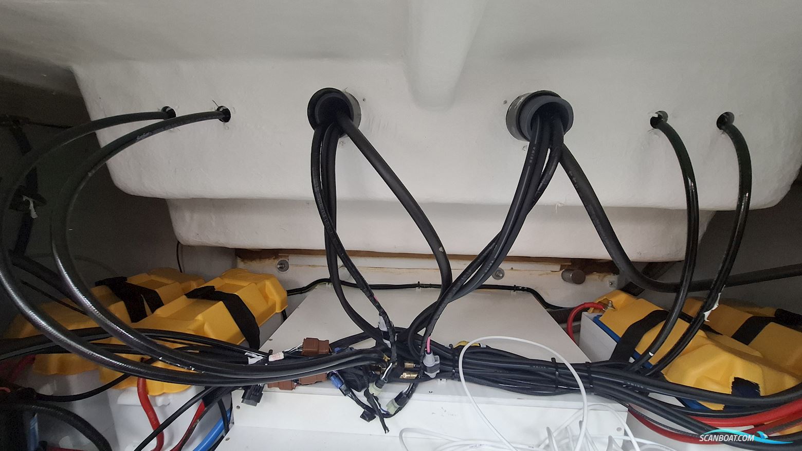 Beneteau Antares 11 OB