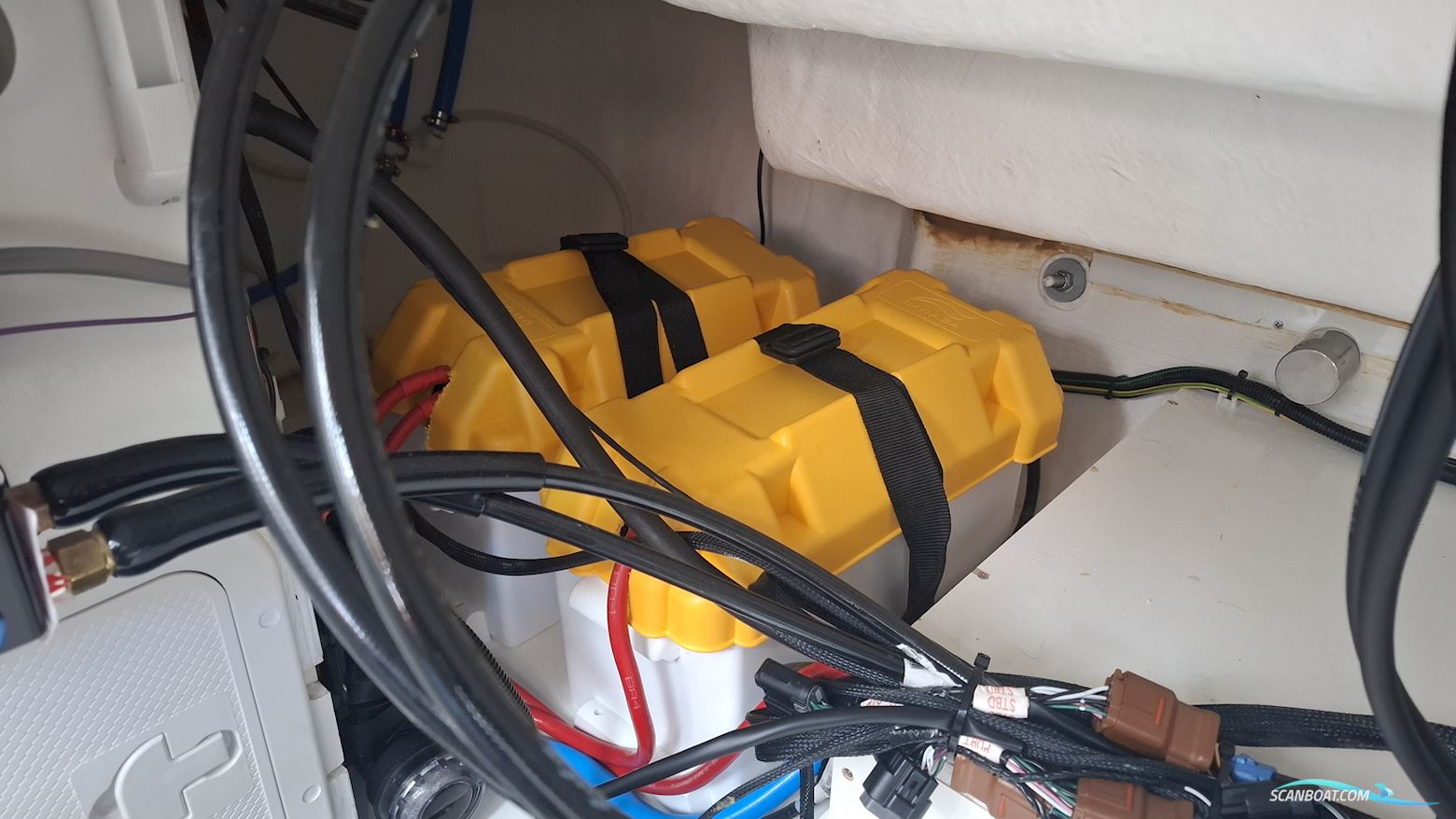 Beneteau Antares 11 OB